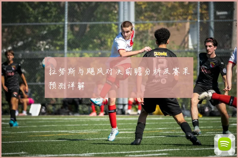 拉努斯与飓风对决前瞻分析及赛果预测详解