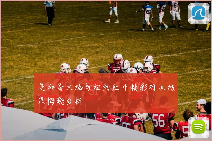 芝加哥火焰与纽约红牛精彩对决结果揭晓分析