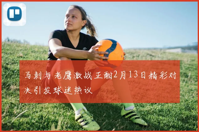 马刺与老鹰激战正酣2月13日精彩对决引发球迷热议