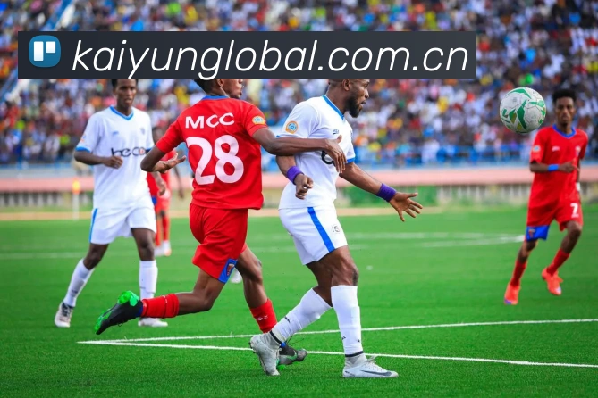 开云体育品牌故事